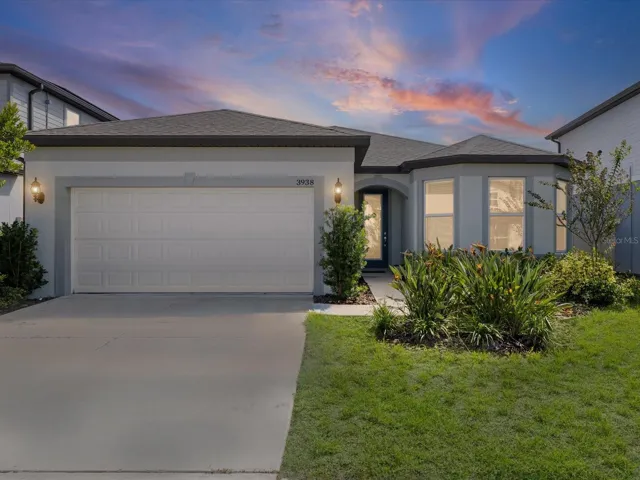 3938 Mable Bay Lane