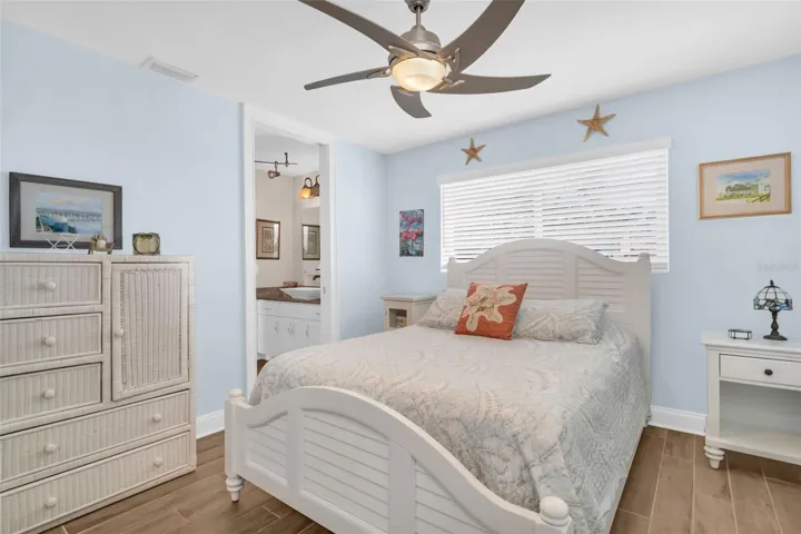 Bedroom #5