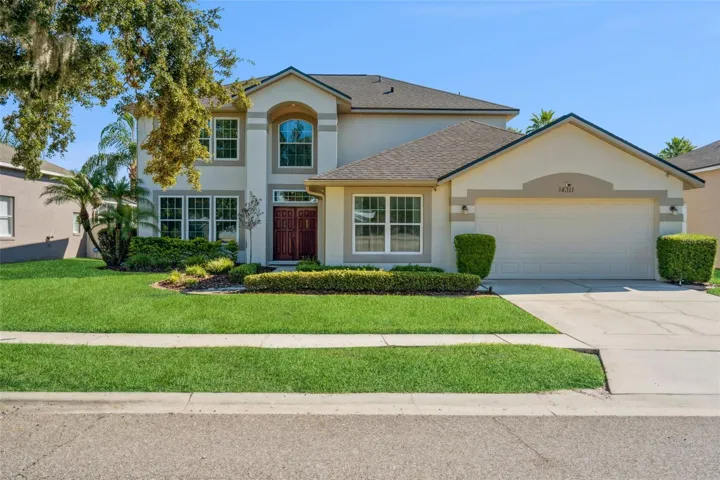 Welcome Home!