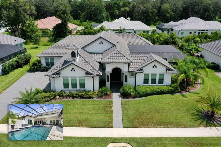 Welcome Home!
