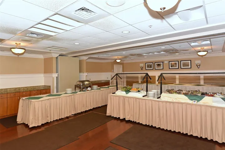 Tara Golf &amp; Country Club