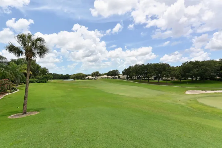 newly renovated 18-hole championship course