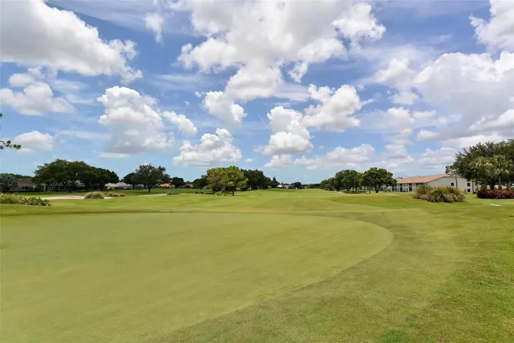 newly renovated 18-hole championship course