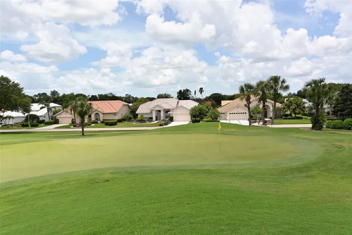 newly renovated 18-hole championship course