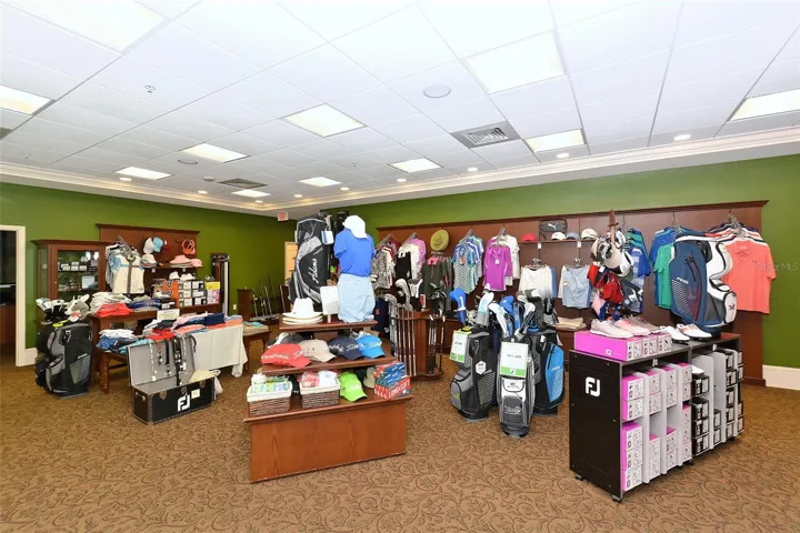 Tara Golf &amp; Country Club