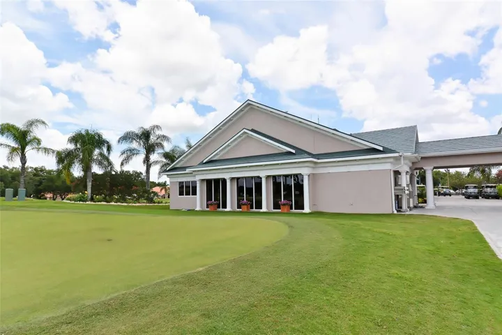 Tara Golf &amp; Country Club
