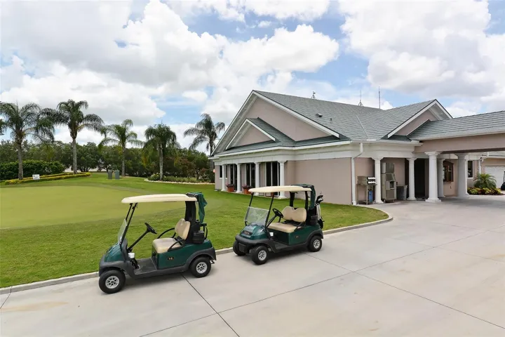 Tara Country Club