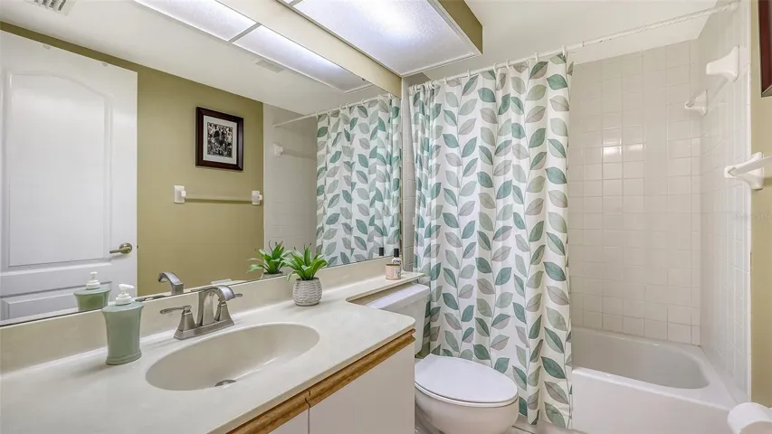 Guest Suite