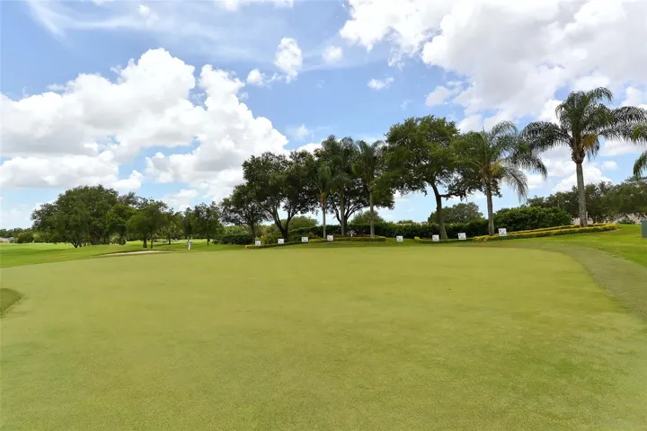 newly renovated 18-hole championship course