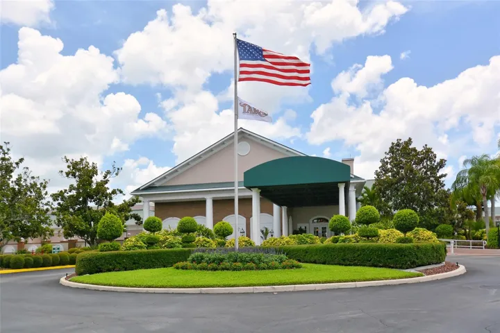 Clubhouse
