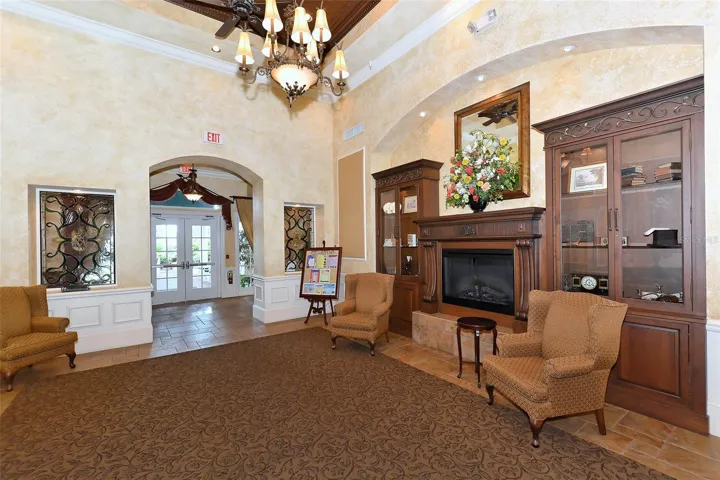 Tara Golf &amp; Country Club- Clubhouse