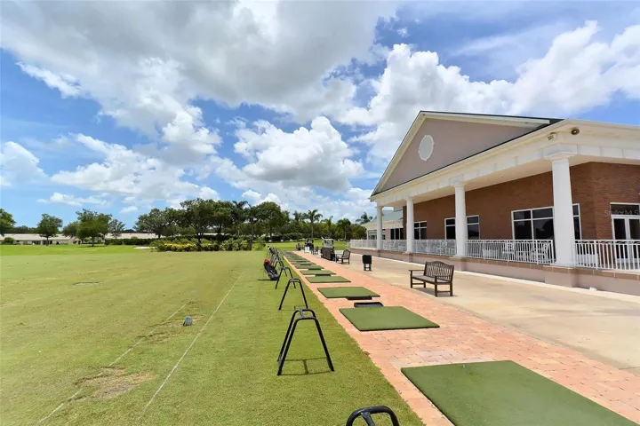Tara Golf &amp; Country Club