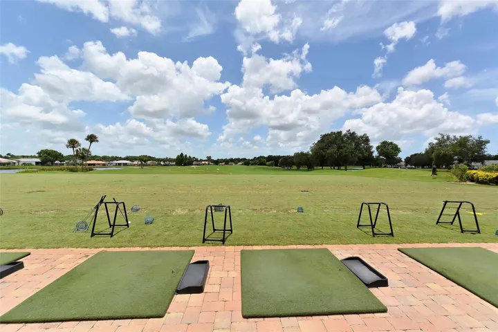 Tara Golf &amp; Country Club