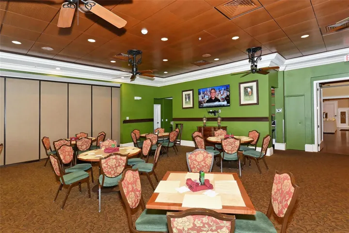 Tara Golf &amp; Country Club