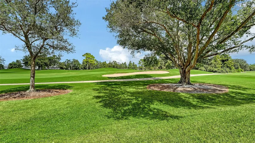 Your View of the 6th fairway of Tara Golf &amp; Country Club.