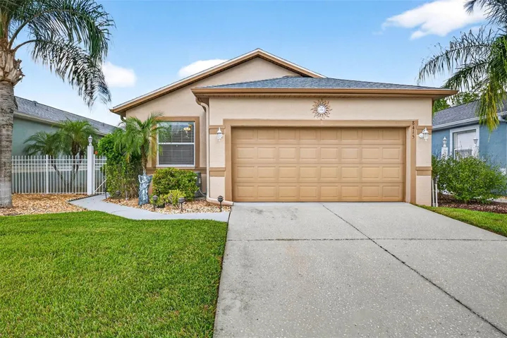 8415 Tarocco Court