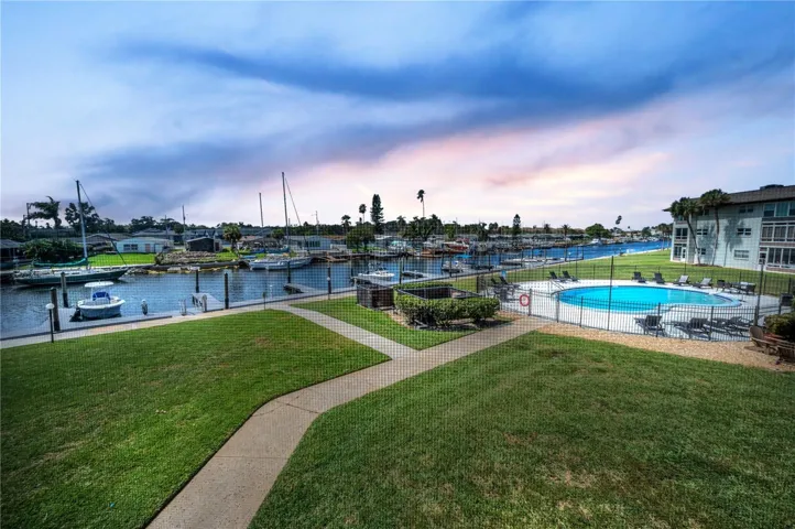 Incredible vistas, and the sunsets!
