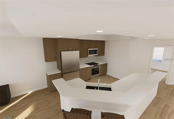 Virtual Imagery