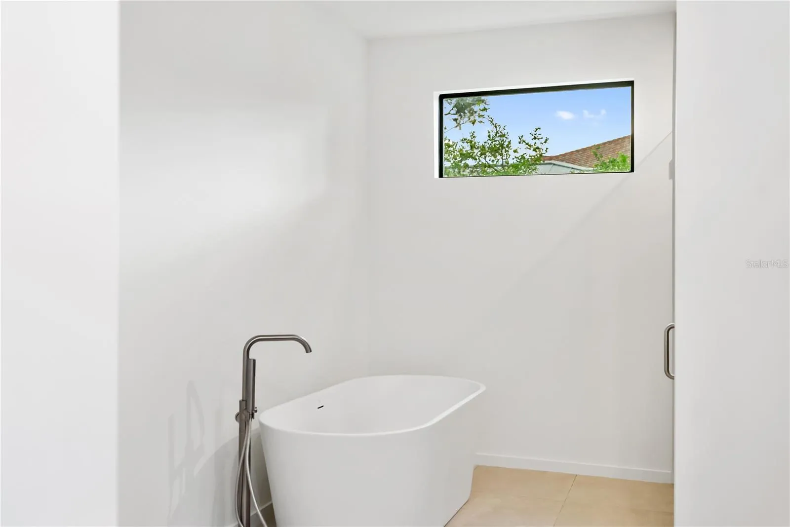 1st Floor Primary Bath