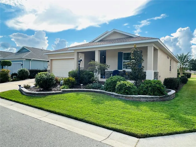 SPECTACULAR GOLF VIEW - CUL-DE-SAC LOTSELLER OFFERING 2.5 CONCESSION TO BUYER ($8,722) - On Top of the World is an Award Winning 55+ Community.