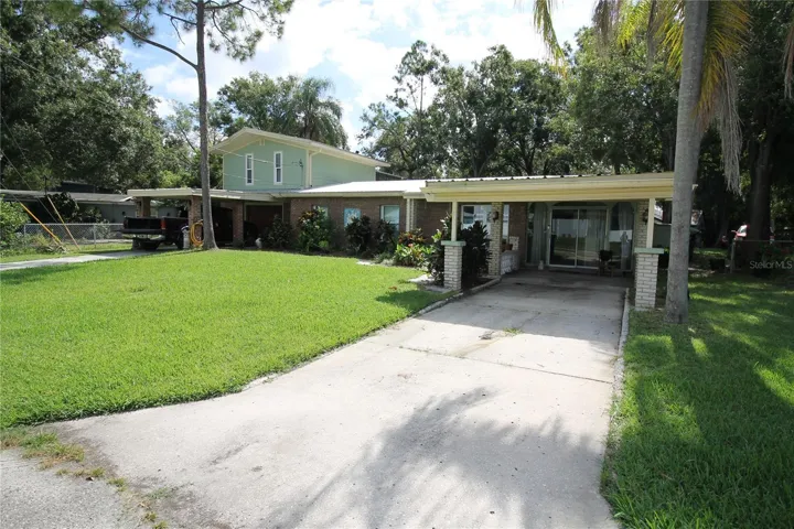 Primary home