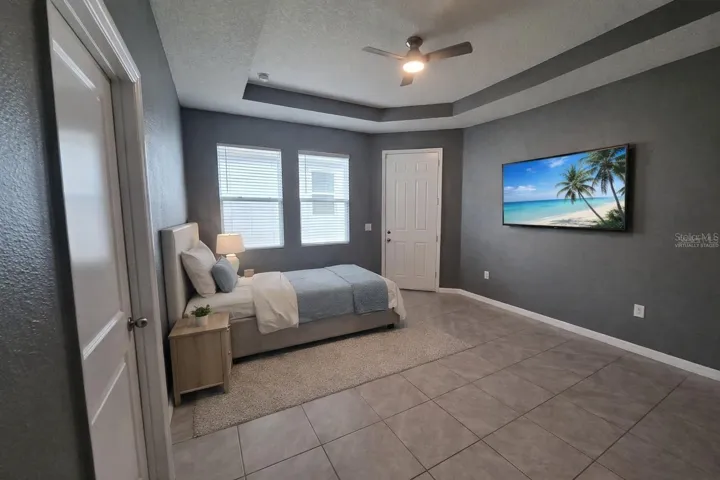Virtually Staged