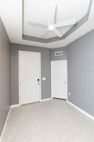 One of a kind Foyer Entrance