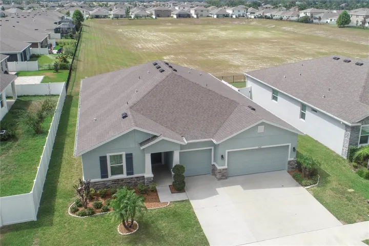 2791 Sq Ft of Luxury