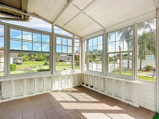 Florida Room