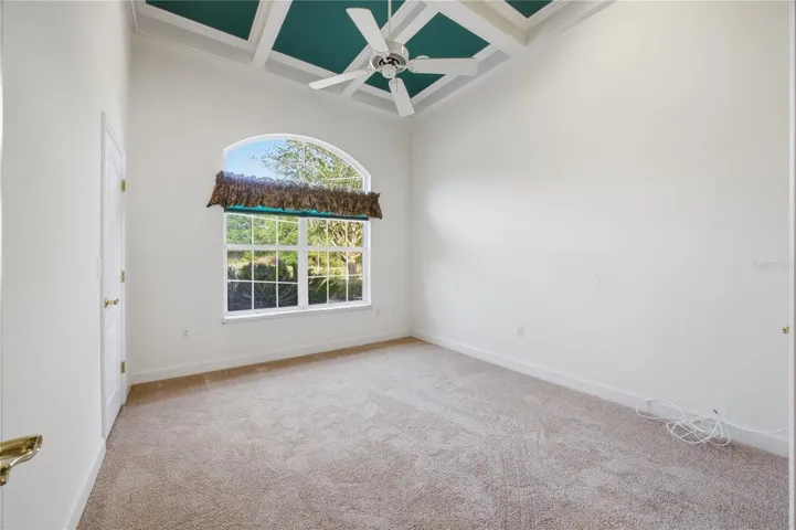 Office / Fourth Bedroom