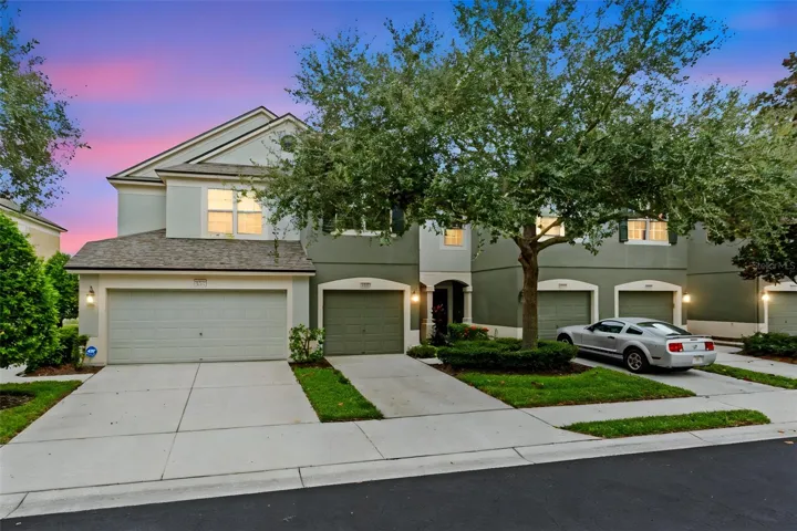 Front of unit.