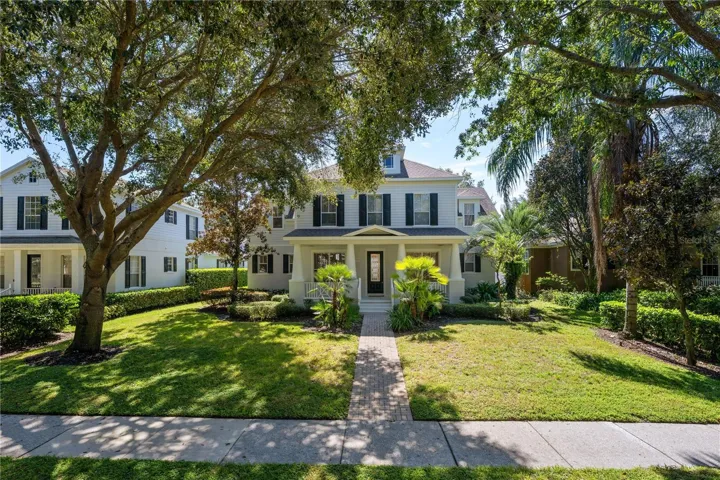 Lovely 4BR/4.5 Bath Home w 3 Car Garage