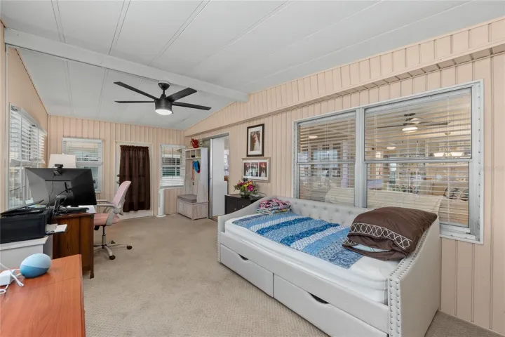 Florida Room