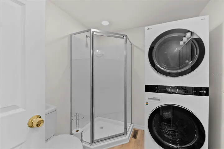 Bathroom 2 Fully updated in 2021