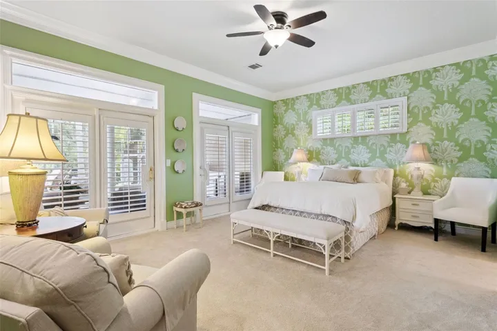 Primary Suite