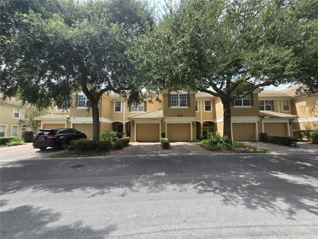 Building exterior