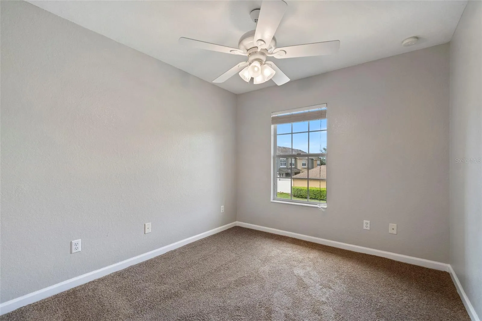 Bedroom #3