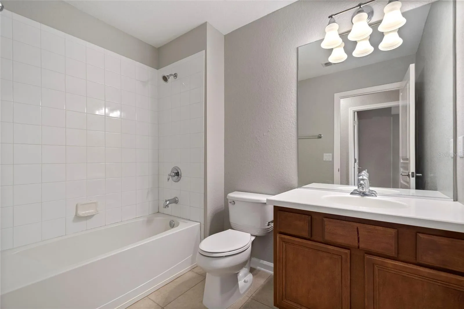 Bathroom #3