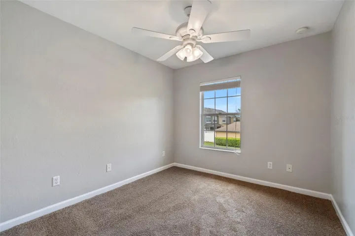 Bedroom #3