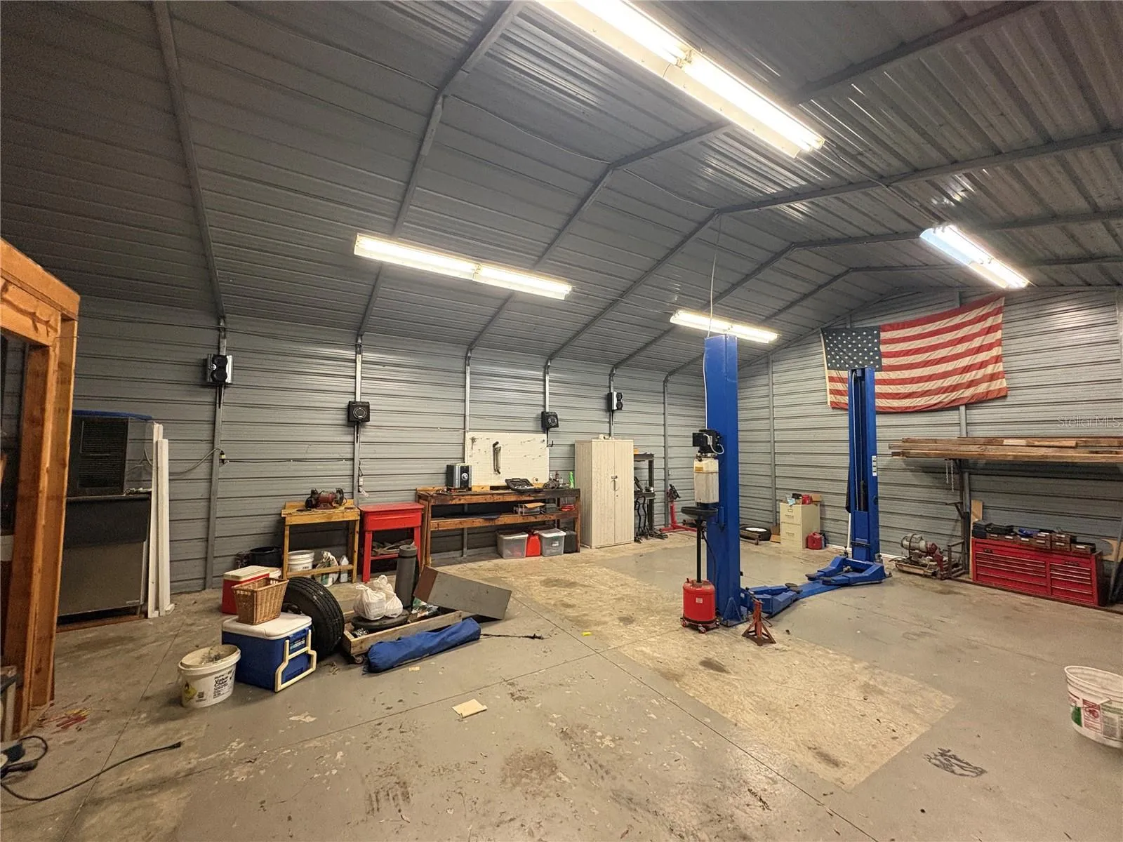 Workshop