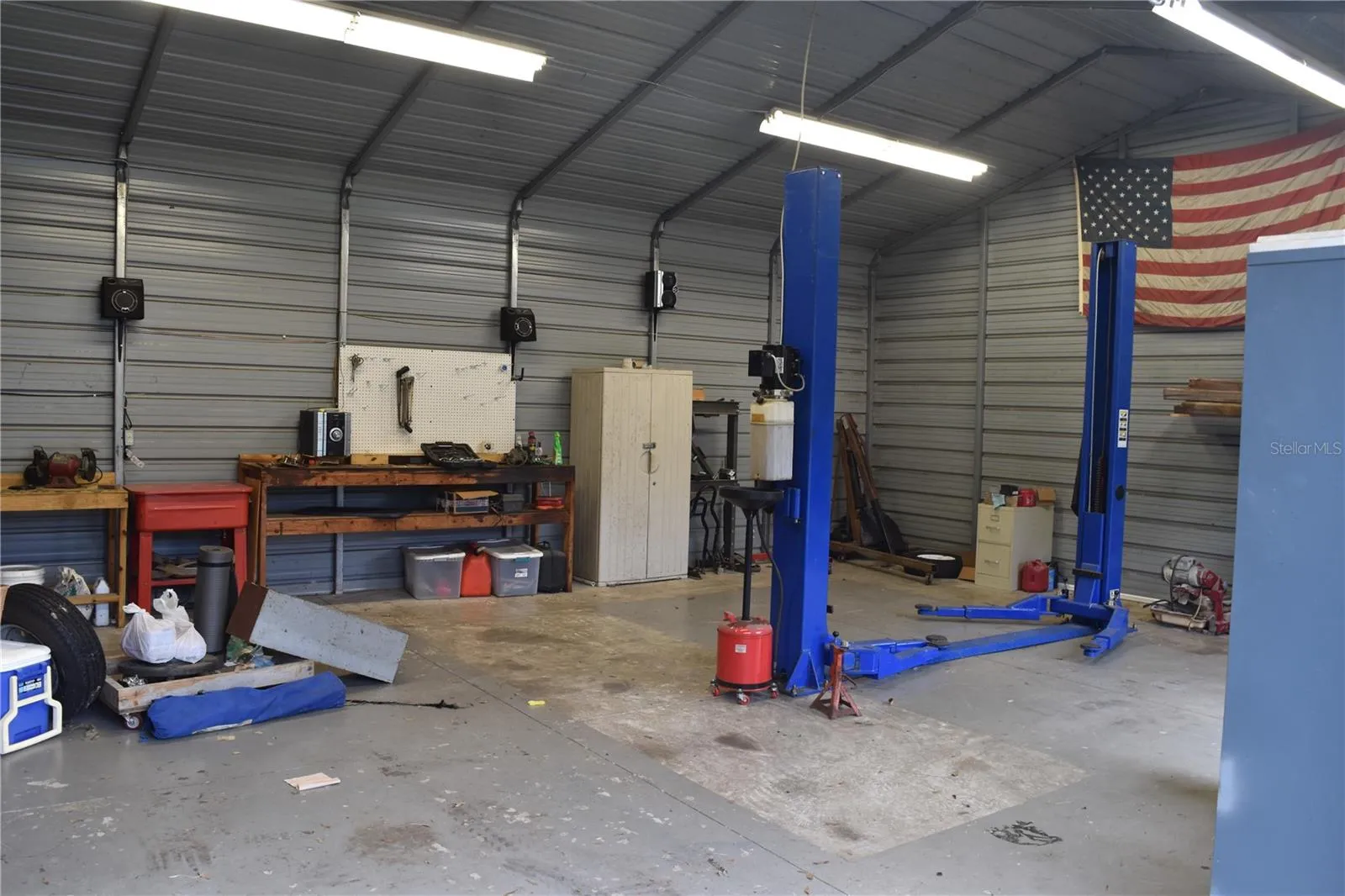 Workshop