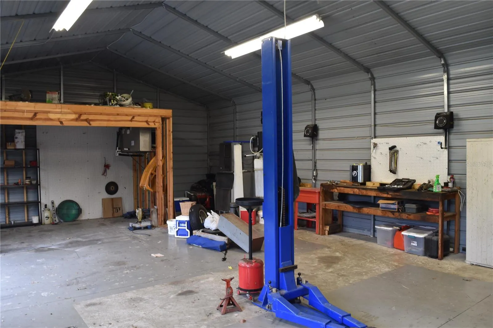 Workshop