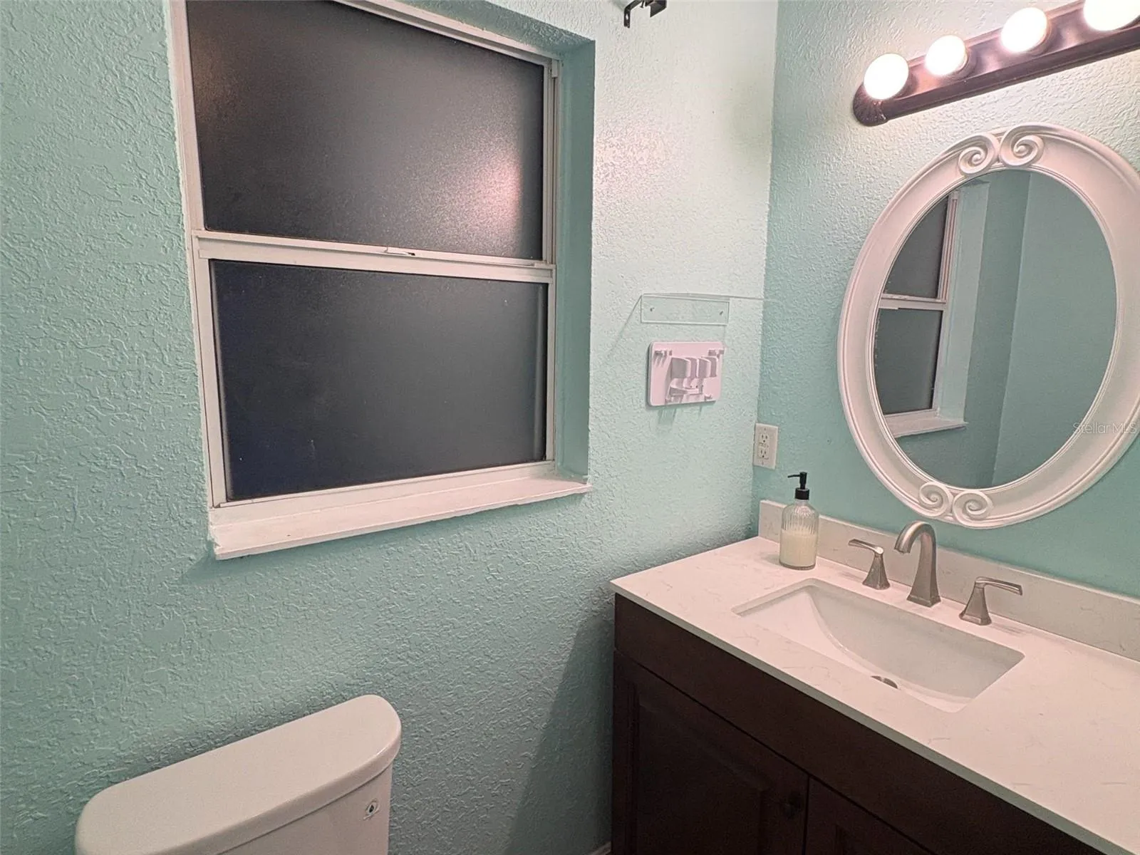 Hall Bath