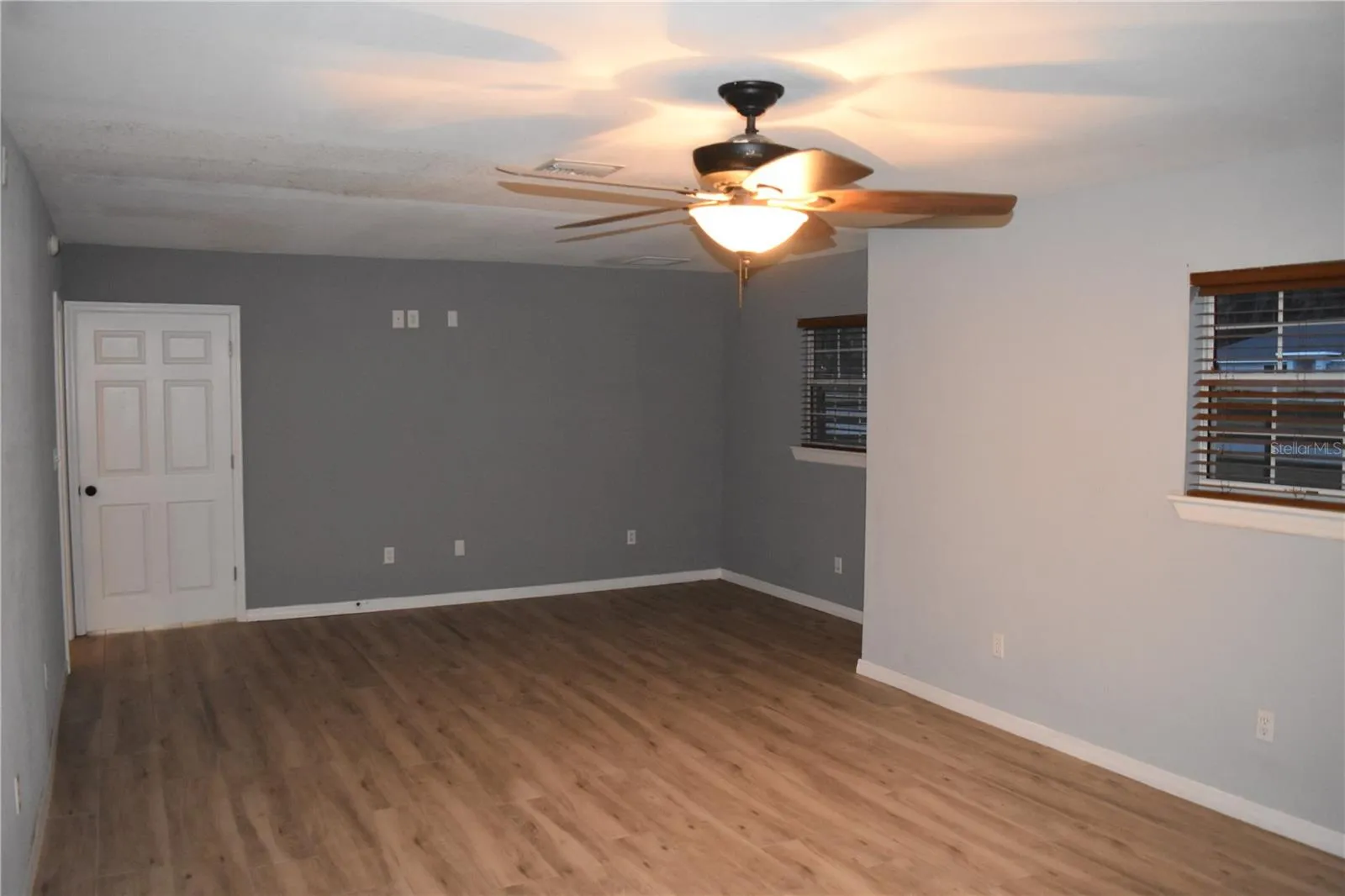 Master Room