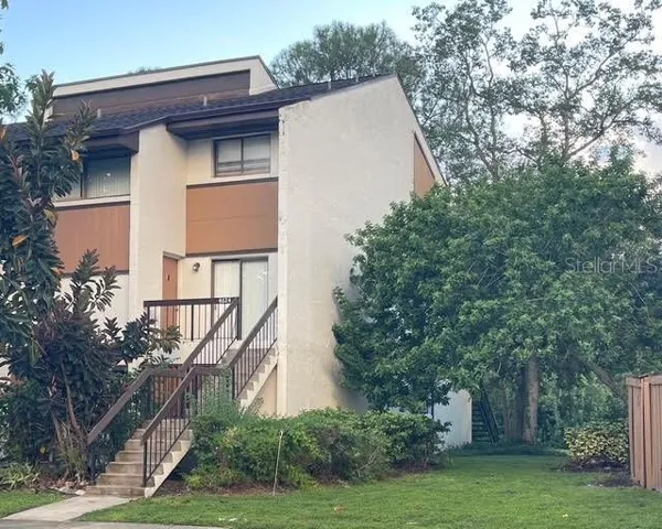 Exterior End Unit