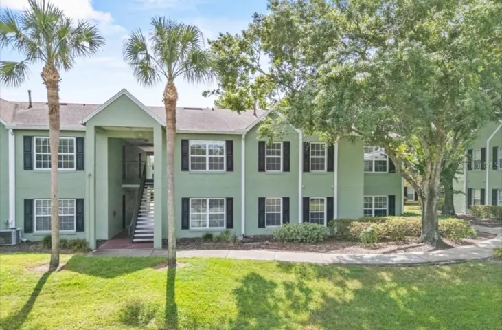 Welcome Home to Miriada Condominiums!