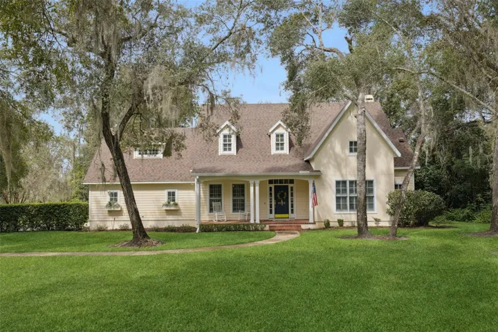 Welcome Home!