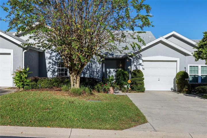 2 Bed/2 Bath with 1 Car Garage