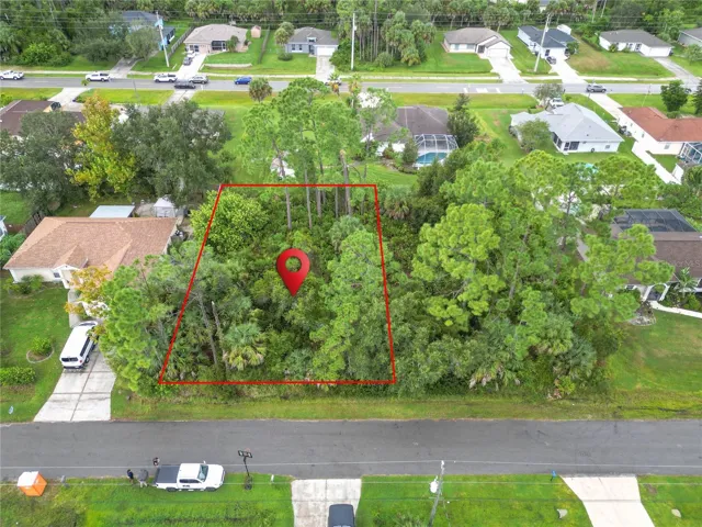 Front view LOT-5