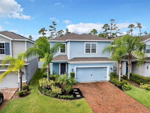 Welcome home to 3894 Crawley Down Loop located in highly sought after Seminole County,